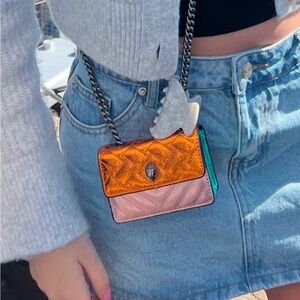 Kurt Geiger Micro Kensington Bag